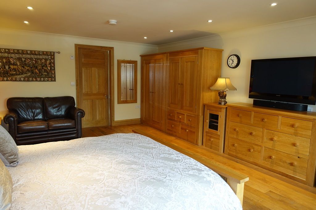 Ground Floor Bedroom 1